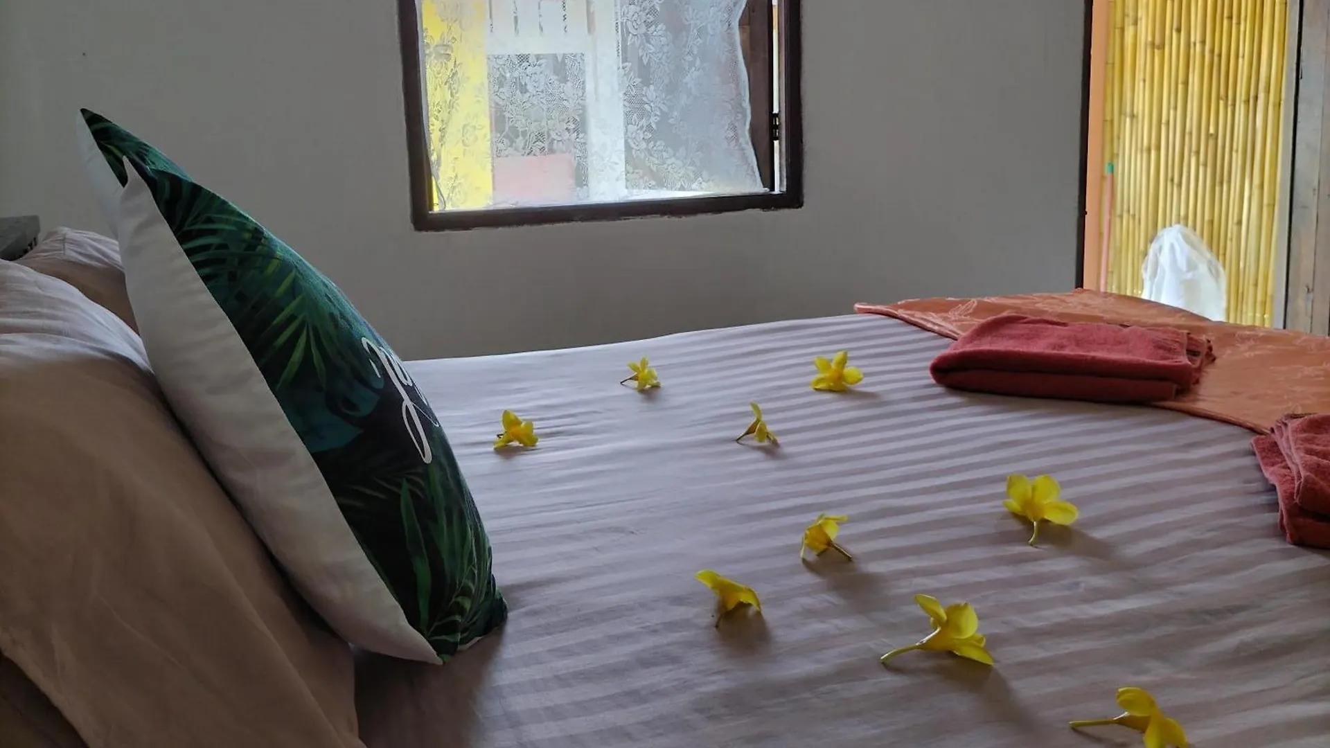 Lanta Rabbit Rooms Ko Lanta