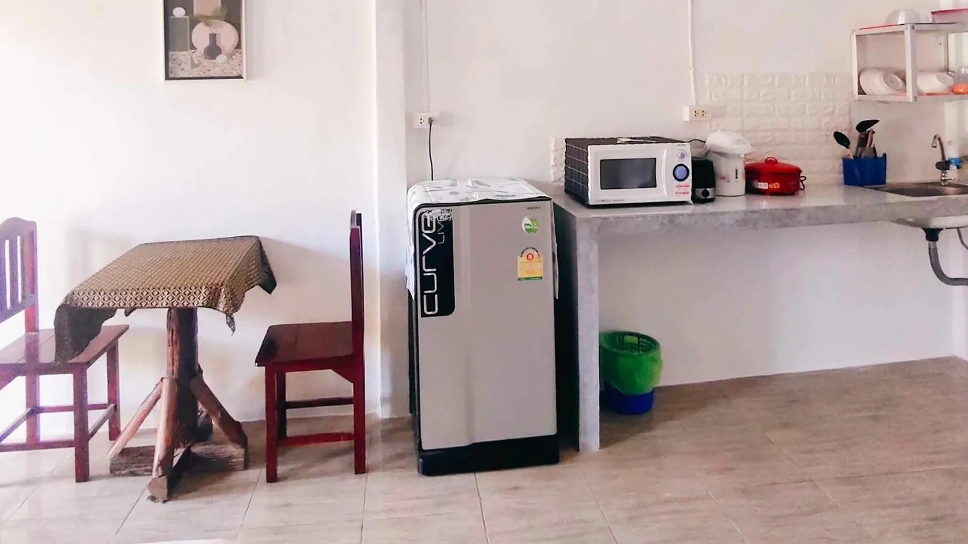 Lanta Rabbit Rooms Ko Lanta