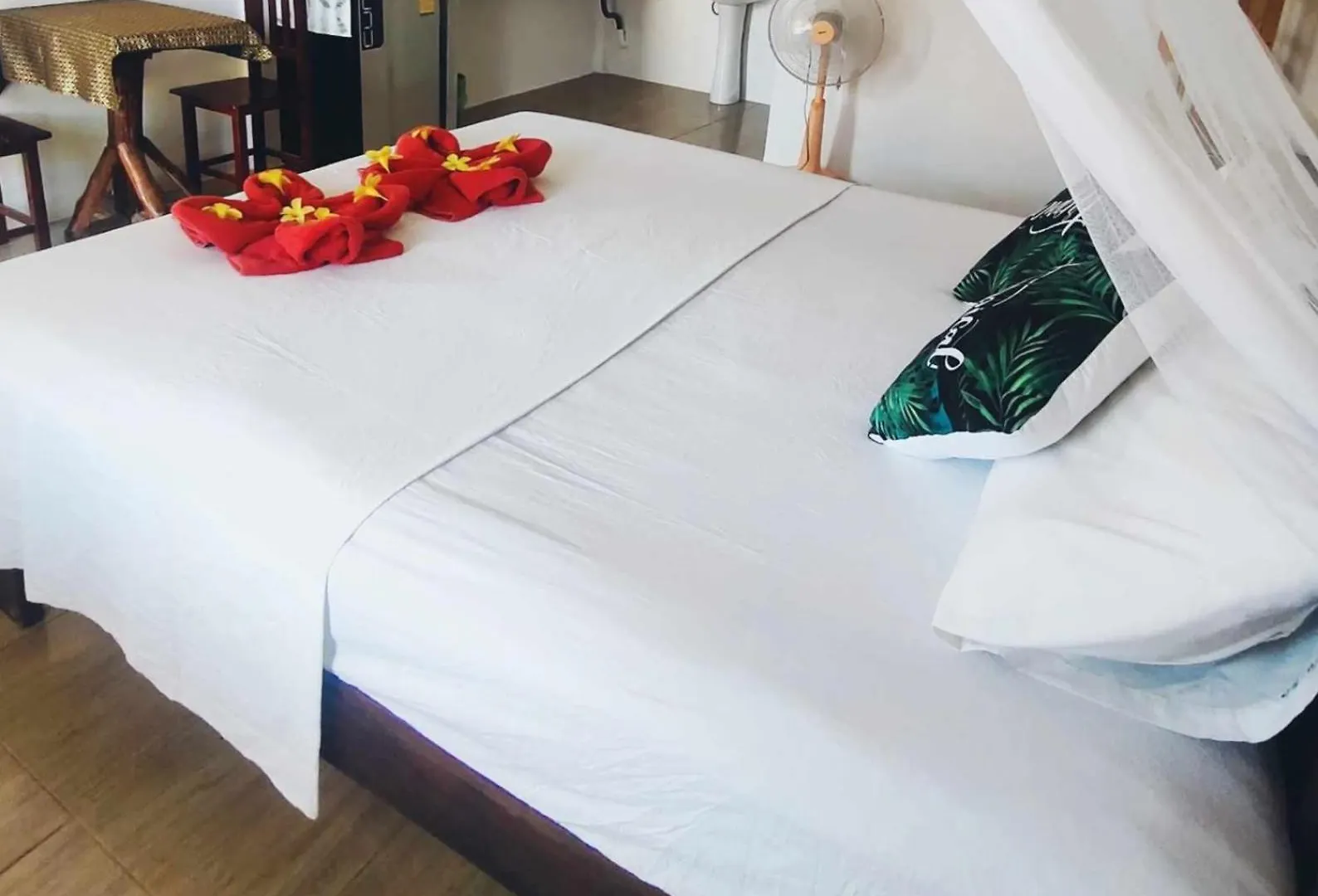 Lanta Rabbit Rooms Ko Lanta