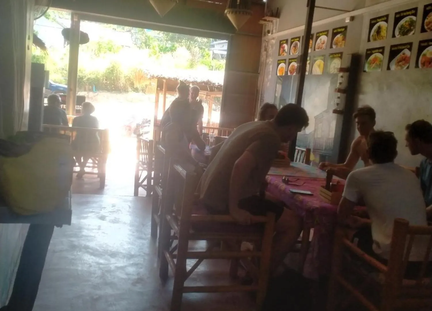 Konukevi Lanta Rabbit Rooms Ko Lanta
