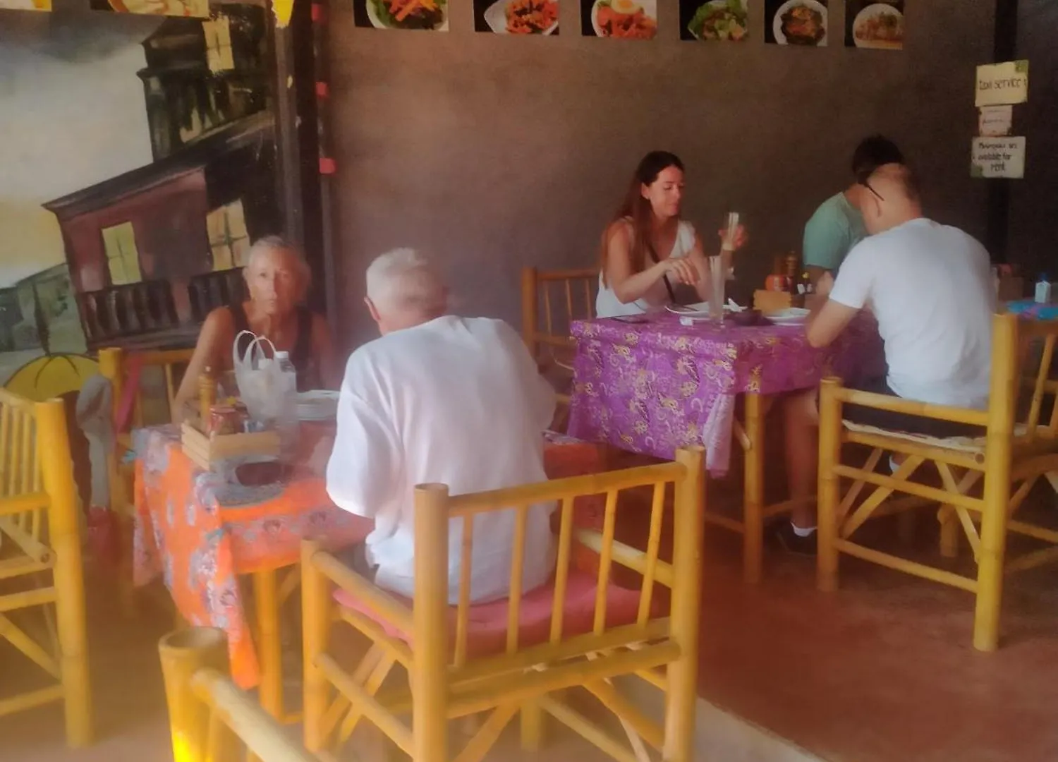 Lanta Rabbit Rooms Ko Lanta Konukevi