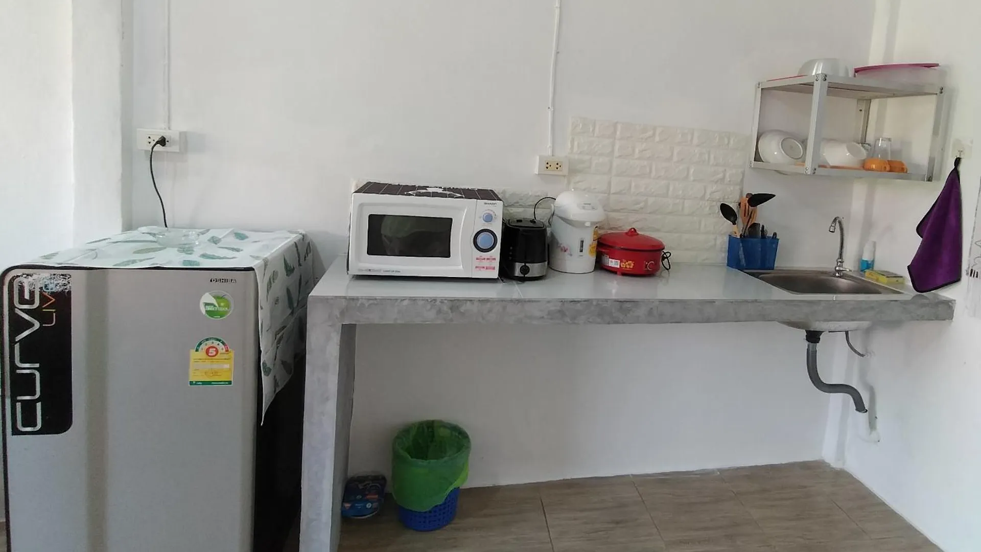Lanta Rabbit Rooms Ko Lanta 0*,