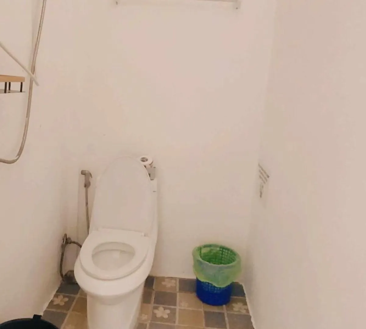 Lanta Rabbit Rooms Ko Lanta Konukevi