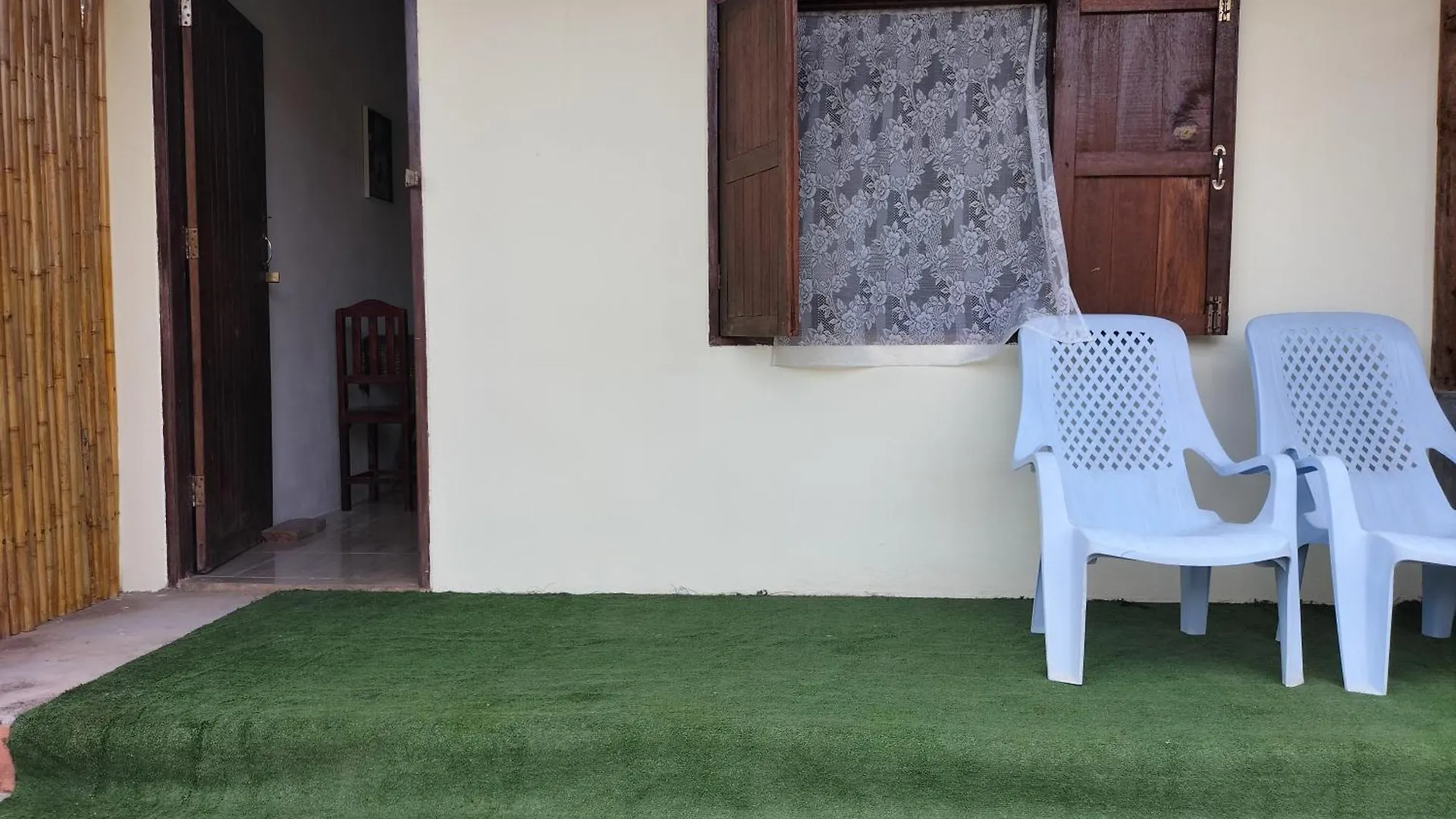 Lanta Rabbit Rooms Ko Lanta Konukevi