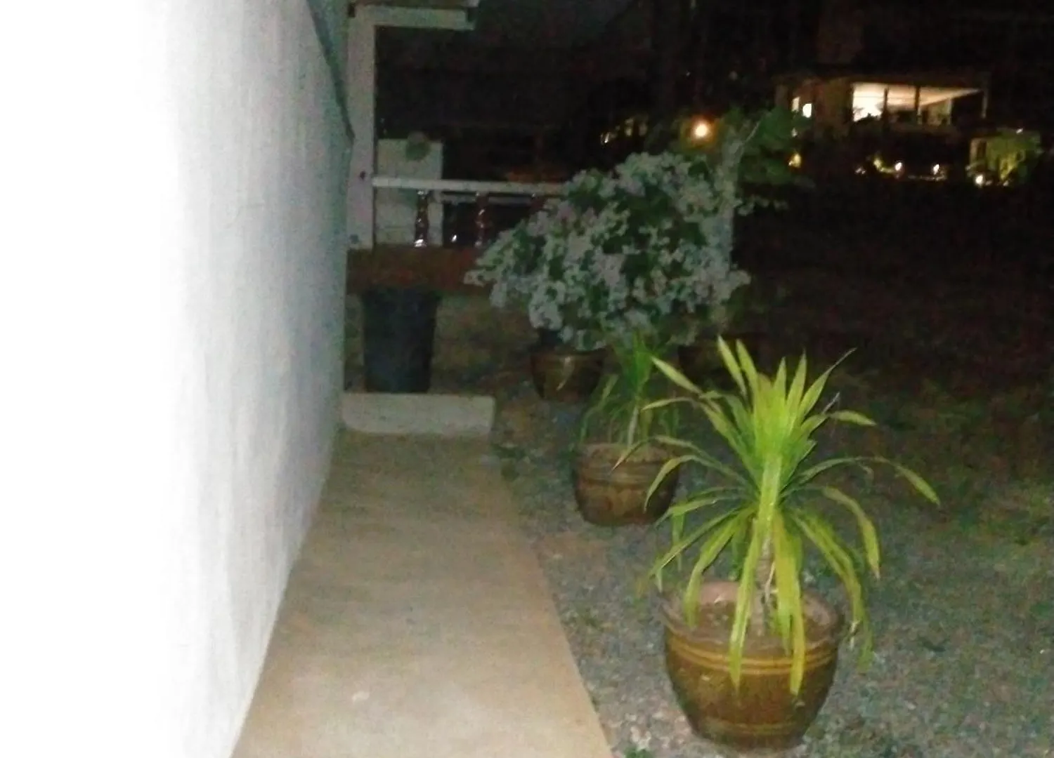 Lanta Rabbit Rooms Ko Lanta
