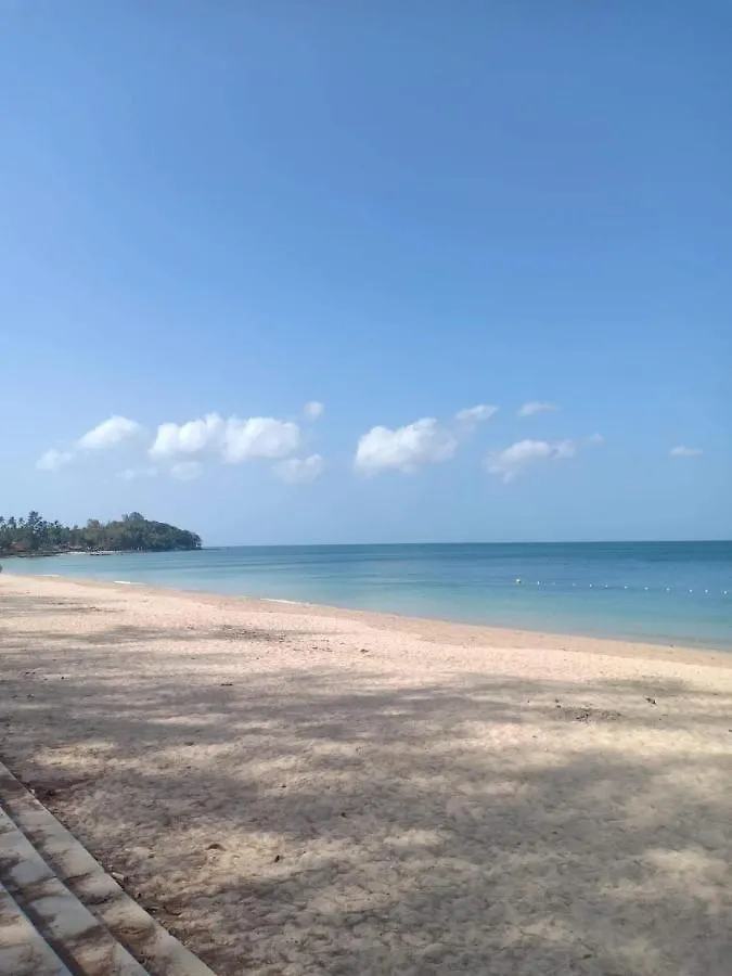 Lanta Rabbit Rooms Ko Lanta 0*,  Tayland
