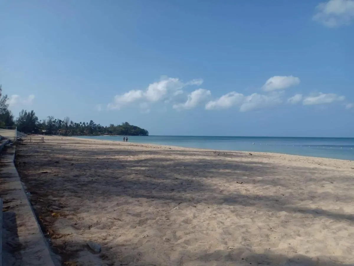 Konukevi Lanta Rabbit Rooms Ko Lanta