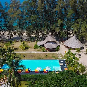 3* Tatil parkı Long - Sha Extra