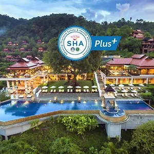 5* 度假村 碧玛莱水疗度假村【sha Extra Plus】