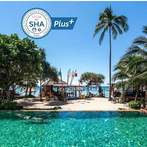 3* Resort Coco Lanta - Sha Extra