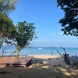 Resort Sanctuary Lanta, Koh Lanta
