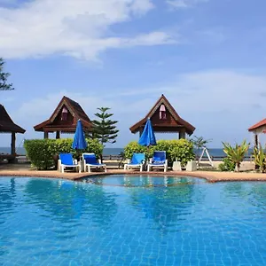 Guest house Blue Andaman, Koh Lanta