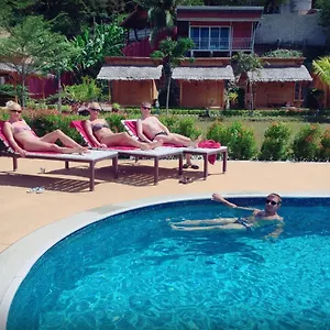 Chom Dao Hotell