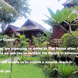 Thai House Resort