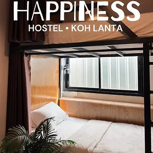 Hostel Happiness, Koh Lanta