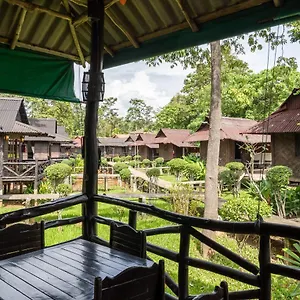 Mook Lanta Eco Курортный комплекс