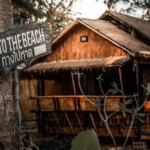 3* Resort Eco Lanta Hideaway