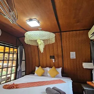 Lodge Eden Lanta, Koh Lanta