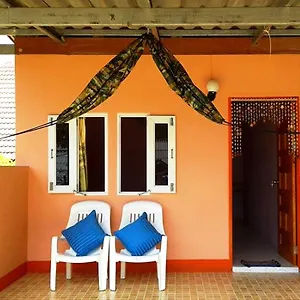 Guest house Rimsuan House, Koh Lanta