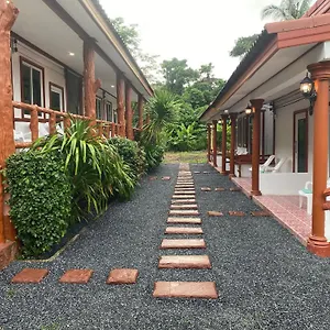 Inn Arya, Koh Lanta