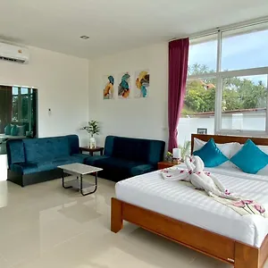 Lanta Just Ko Lanta