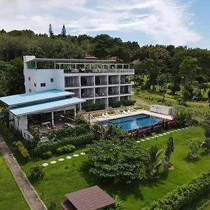 Guest house Aranya, Koh Lanta