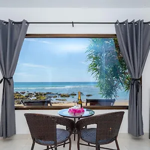 Resort Lanta Beachfront, Koh Lanta