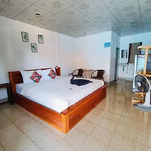 Guest house Baan Phuwamin, Koh Lanta