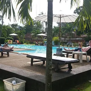 Hostel Lanta Long, Koh Lanta
