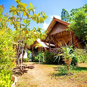 Guest house O K Chawkoh, Koh Lanta
