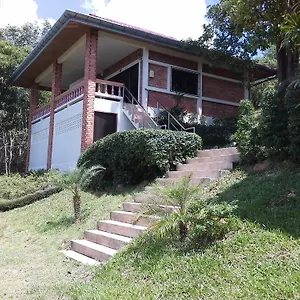 Freedom Estate Sea View Ko Lanta