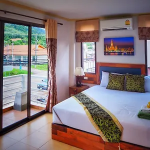 2* Hotel Lanta At - Sha Extra