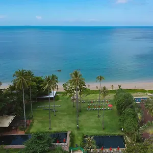4* 度假村 斯里兰塔水疗度假村