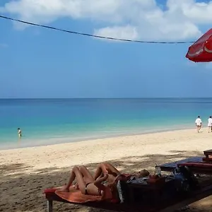 Chill Chill Long Ko Lanta