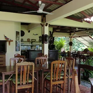 Apartment Bootshaus, Koh Lanta