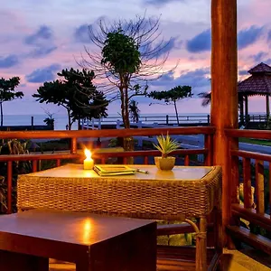 Baan Rabieng Hotell