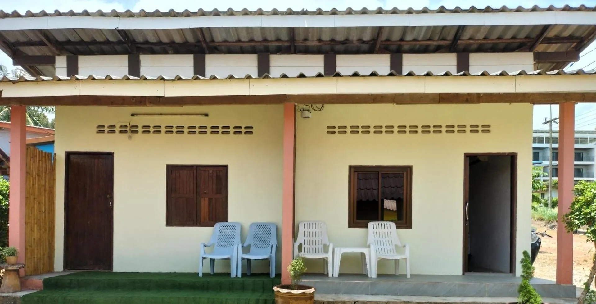 Lanta Rabbit Rooms Ko Lanta