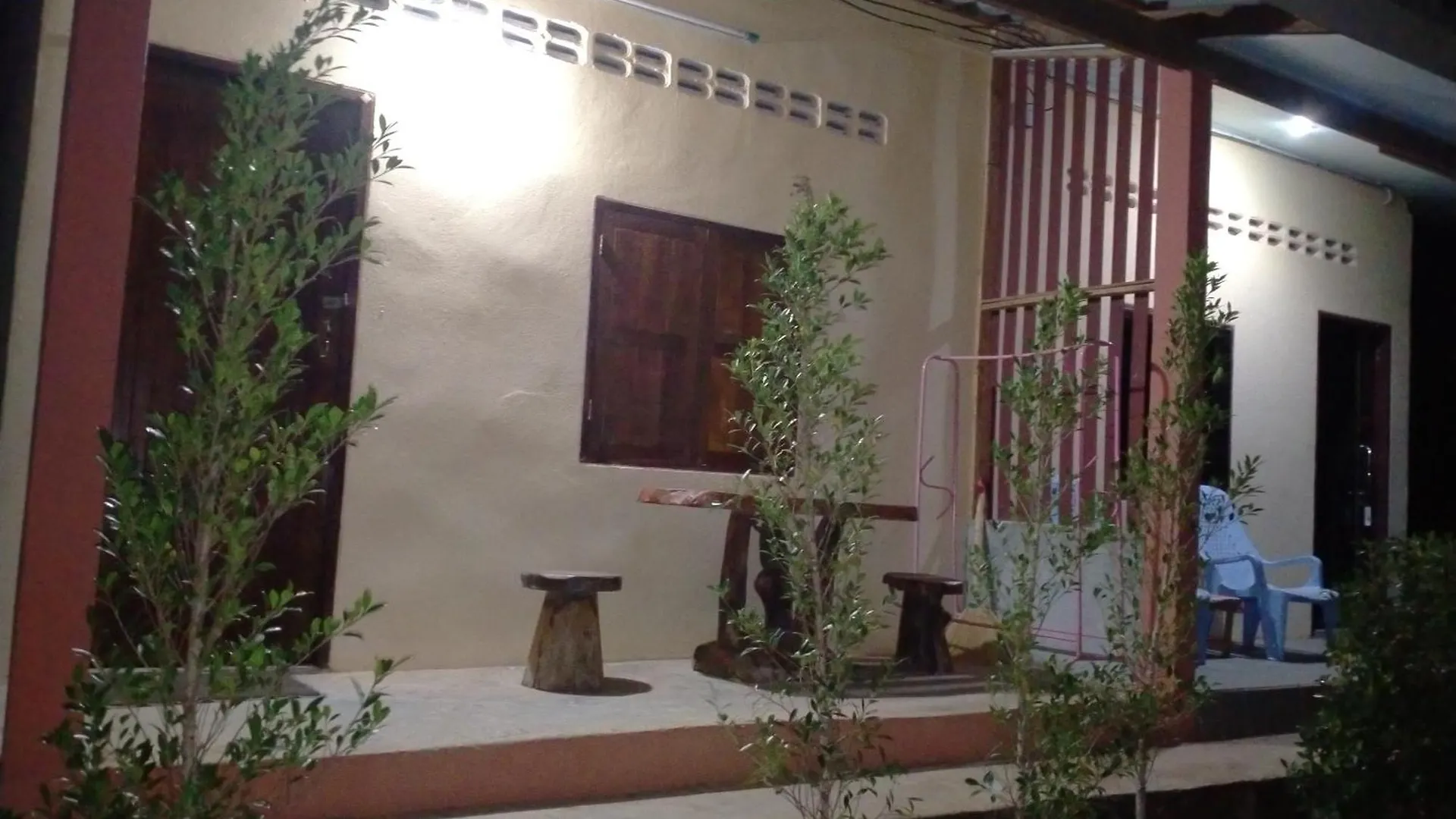 Lanta Rabbit Rooms Ko Lanta