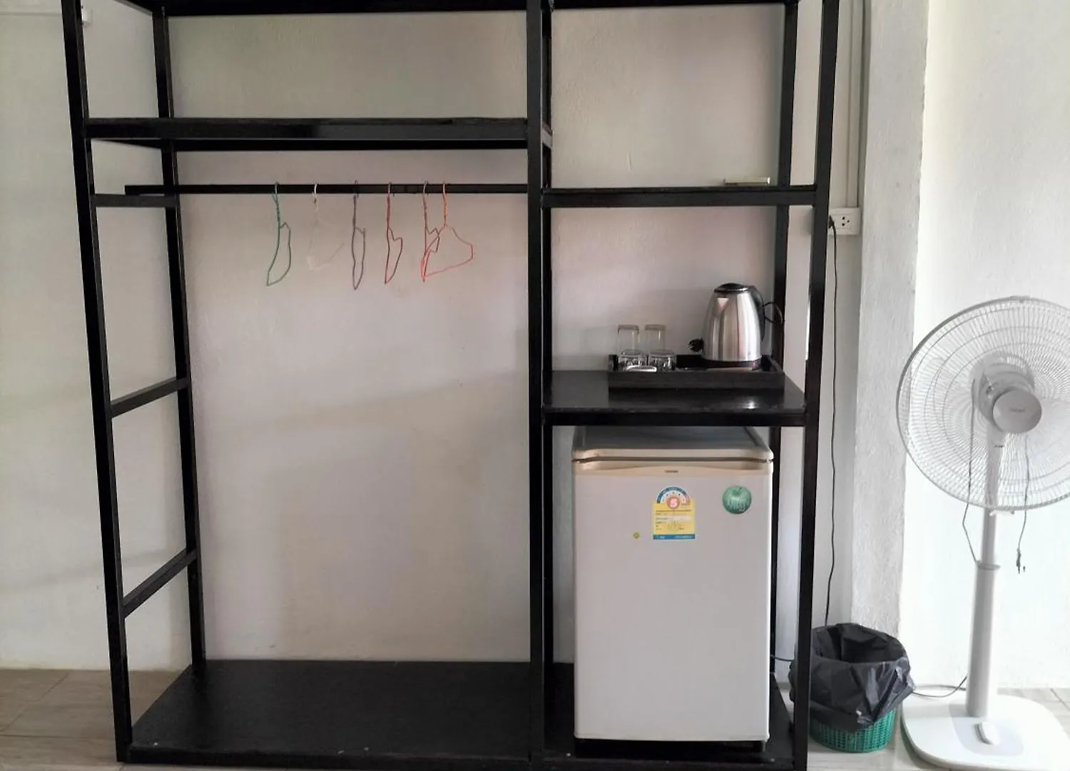 Lanta Rabbit Rooms Ko Lanta 0*,