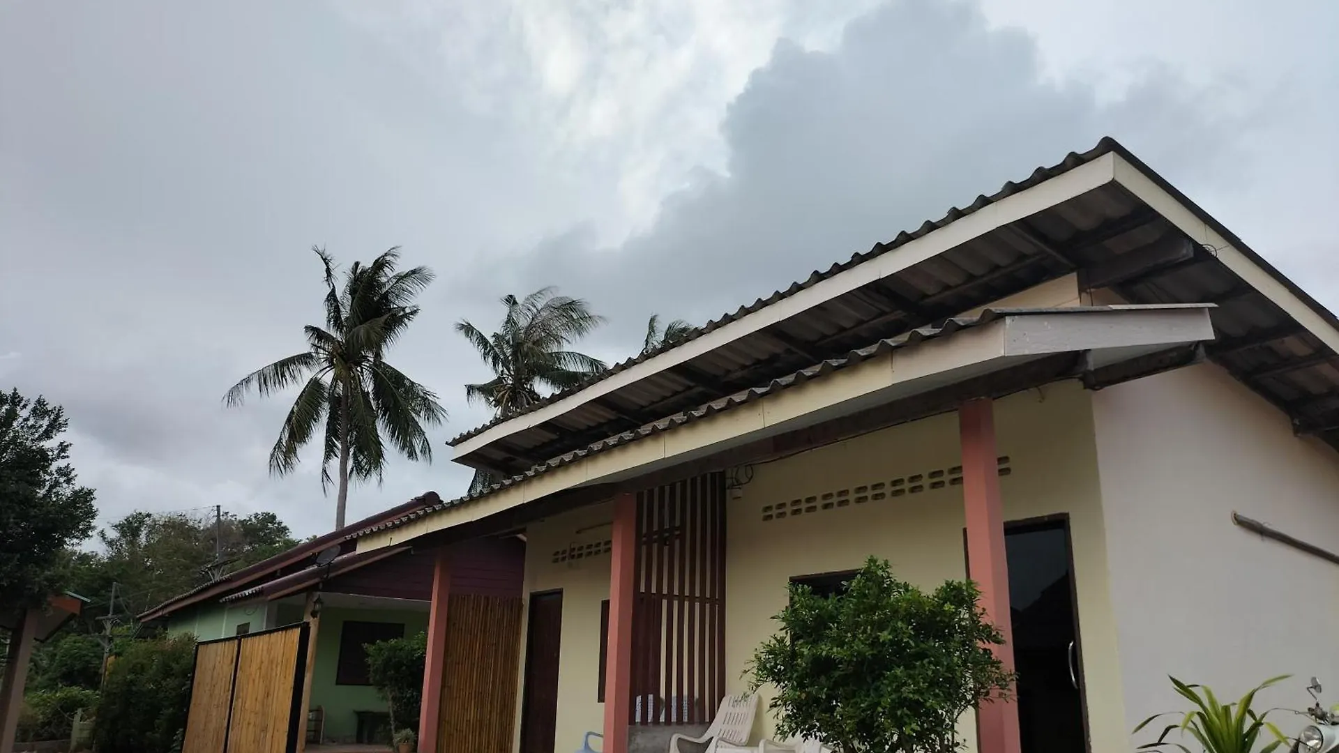 Lanta Rabbit Rooms Koh Lanta Thailand