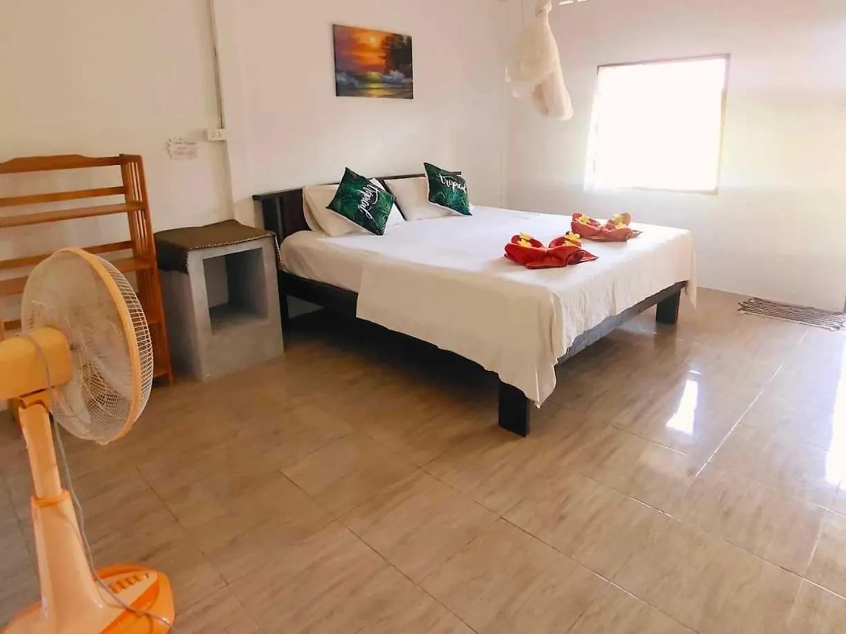 Lanta Rabbit Rooms Koh Lanta Guest house