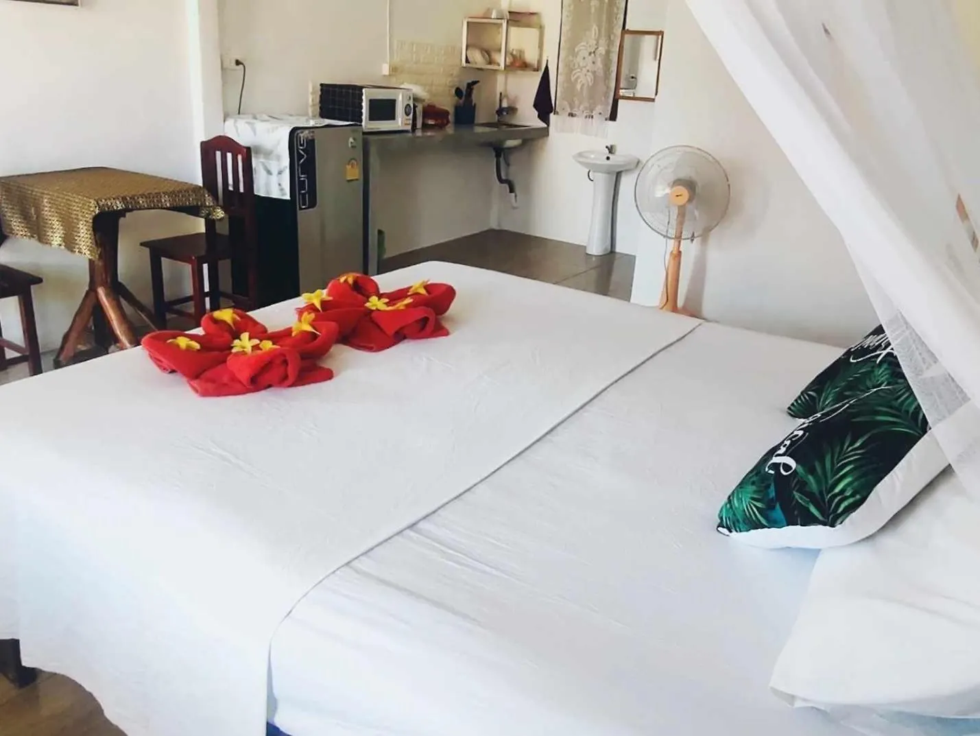 Lanta Rabbit Rooms Koh Lanta 0*,  Thailand
