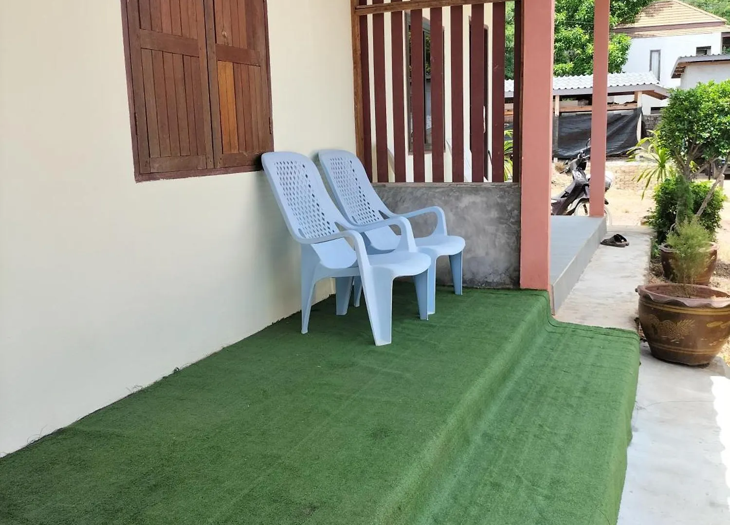 Guest house Lanta Rabbit Rooms Koh Lanta Thailand