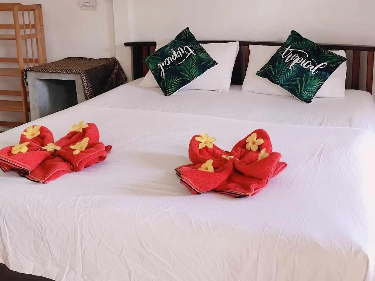 Lanta Rabbit Rooms Koh Lanta Guest house