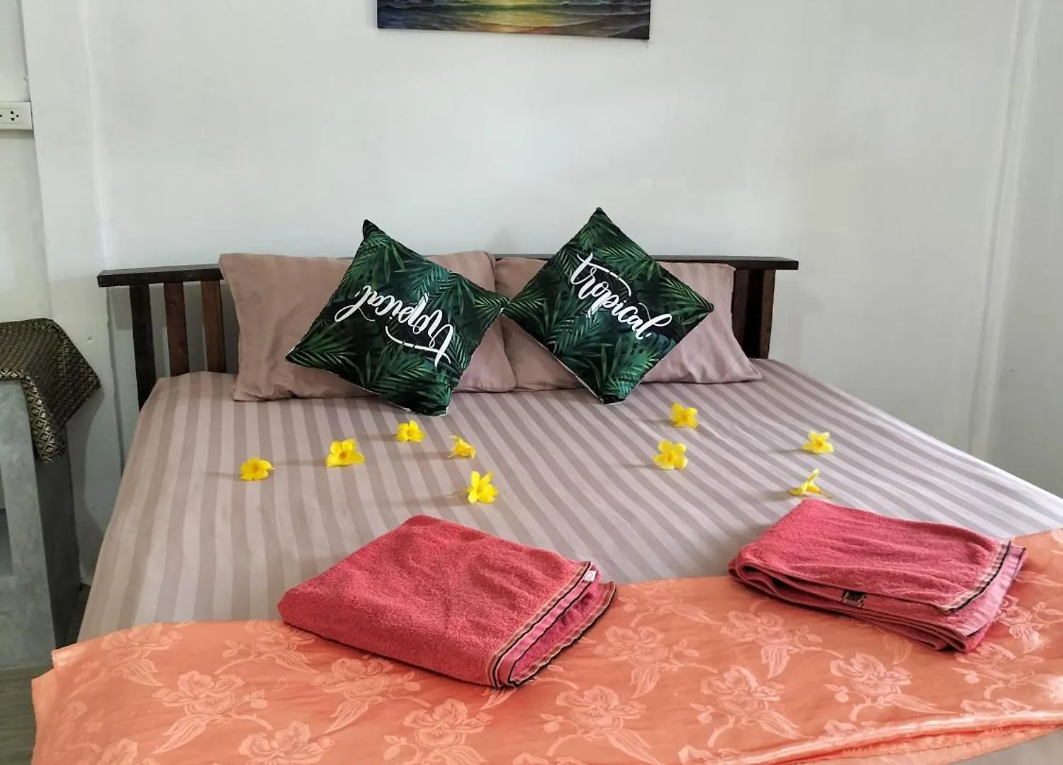 Lanta Rabbit Rooms Koh Lanta
