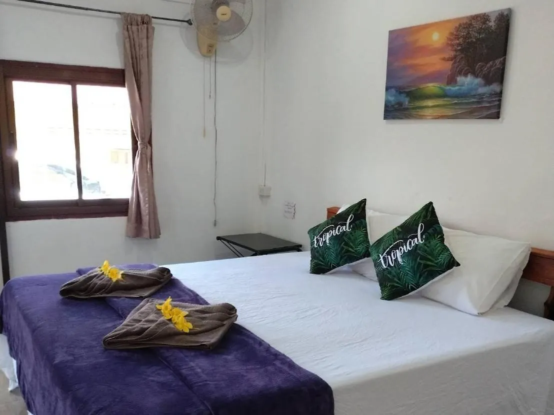 Lanta Rabbit Rooms Koh Lanta Guest house