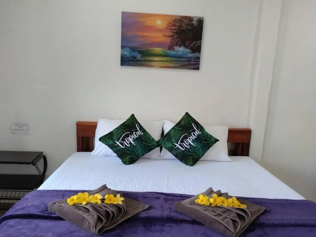 Guest house Lanta Rabbit Rooms Koh Lanta Thailand