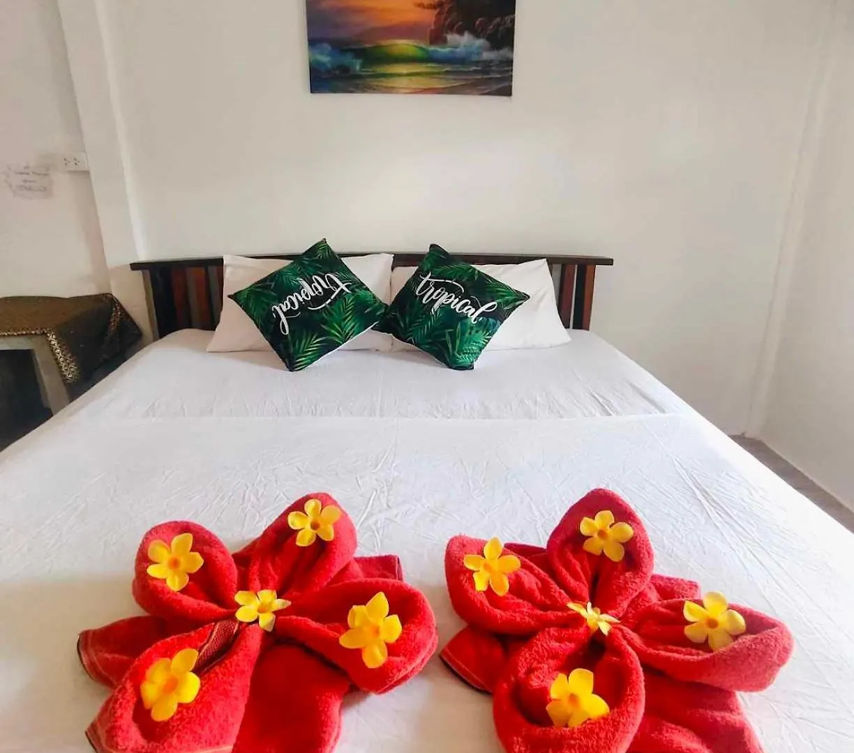 Lanta Rabbit Rooms Koh Lanta