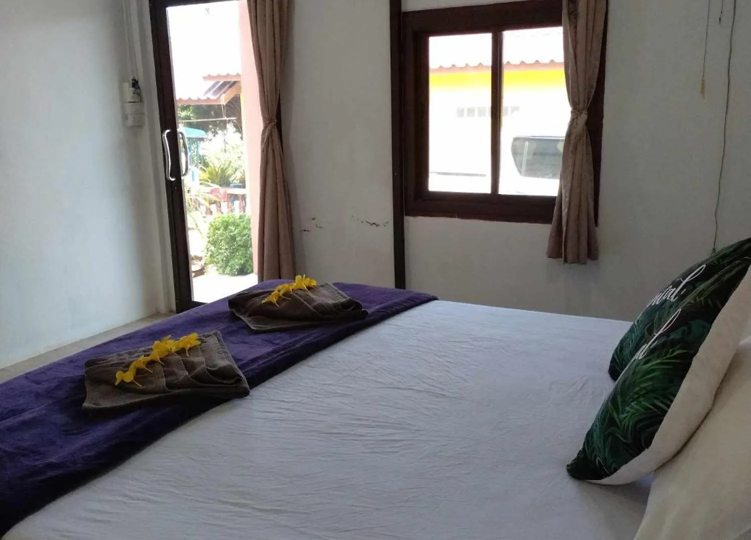 Guest house Lanta Rabbit Rooms Koh Lanta