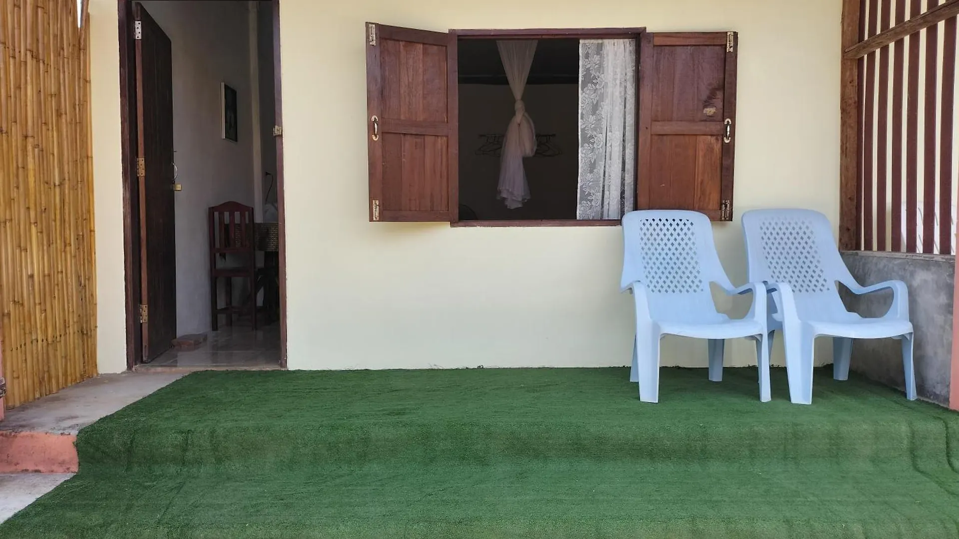 Guest house Lanta Rabbit Rooms Koh Lanta